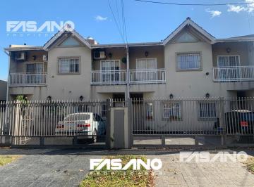 PH · 89m² · 4 Ambientes · 1 Cochera · Duplex 4 Amb. con Piscina en Venta - Carapachay