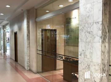 Oficina comercial · 37m² · Alquiler Oficina Ubicación Estratégica Centro Rosario