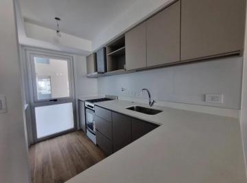 Departamento · 46m² · 2 Ambientes · Departamento en Nuñez a Estrenar 3 Ambientes
