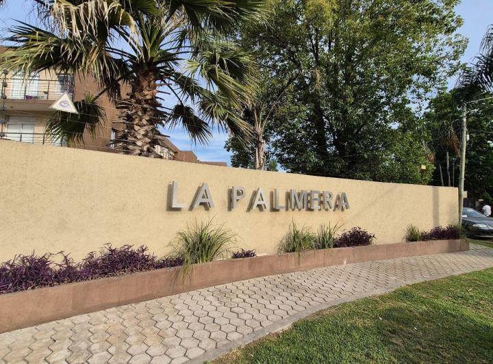 Departamento · 35m² · 2 Ambientes · 1 Cochera