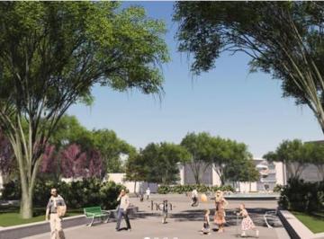 Terreno · 250m² · Venta Lote Apto Duplex 250 m² Docta Av