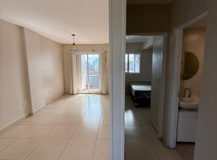 Departamento · 47m² · 2 Ambientes