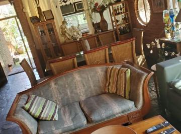 Casa de 3 ambientes, Berazategui · Casa en Alquiler Amoblada - Club El Carmen