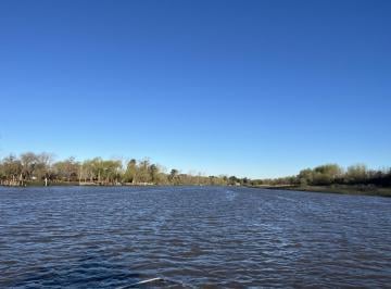 Terreno · 2200m² · Terreno en Venta en Canal del Este, Tigre, Gba Norte