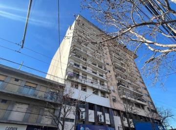 Departamento · 76m² · 3 Ambientes · 1 Cochera · Venta Departamento en Echesortu Rosario