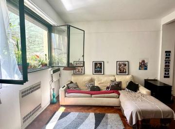 Departamento · 81m² · 4 Ambientes · Excelente Oportunidad Venta Departamento 4 Ambientes en Bajo Belgrano