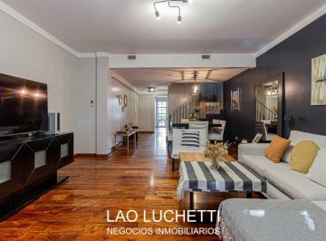 LAO-LAO-1060_2 · Venta! PH en Triplex con Terraza Propia y Cochera!
