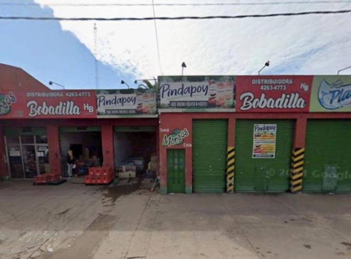 Local comercial · 350m²