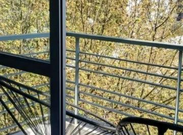 Departamento · 30m² · 1 Ambiente · Alquiler Monoambiente– Charcas 4641, Palermo