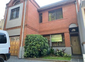 Casa · 115m² · 4 Ambientes · 1 Cochera · Casa - Lomas de Zamora Oeste