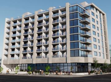 Departamento · 85m² · 3 Ambientes · Preventa Departamentps Frente Al Mar