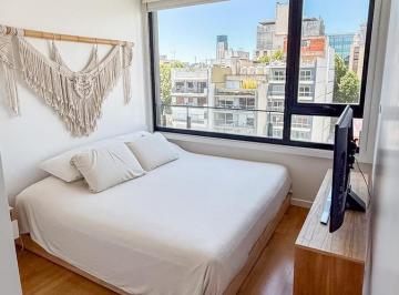Departamento · 97m² · 4 Ambientes · 1 Cochera · Venta Departamento 4 Ambientes en Palermo