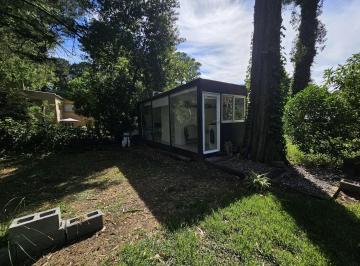 Casa · 17m² · Casa Sobre Dos Lotes en El Bosque Peralta Ramos