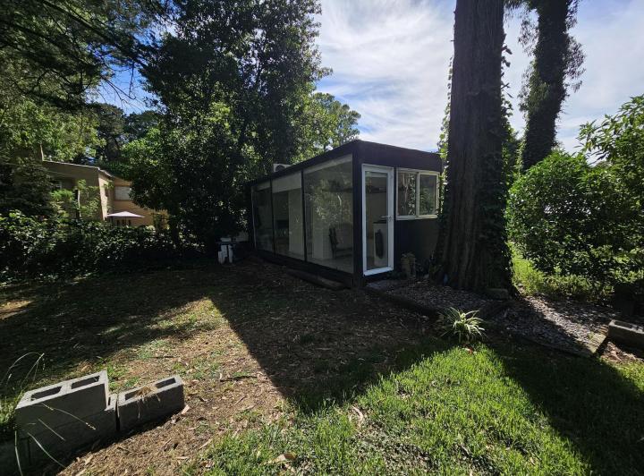 Casa · 17m²