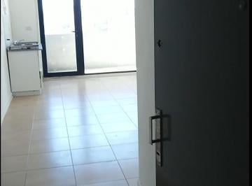 Departamento de 1 ambiente, Almagro · Excelente Monoambiente, Piso 12°. Av Independencia 3381.