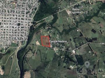 Campo · Chacra en Otras