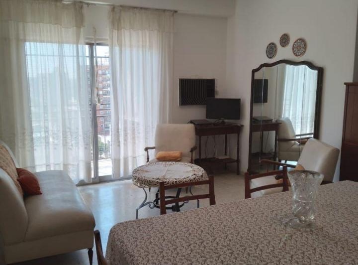 Departamento · 90m² · 4 Ambientes