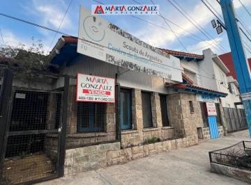 Terreno · 192m² · Lote en Venta Ideal Uso Comercial