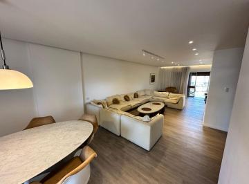 Departamento · 249m² · 4 Ambientes · 2 Cocheras · Venta Departamento 3 Dorm. 2 Coch. Frente Palacio Ferreyra