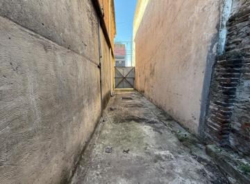 Bodega-Galpón , La Matanza · Galpon con Losa de Depto en Planta Alta
