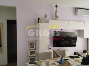 Departamento · 54m² · 2 Ambientes · 1 Cochera · Venta de Departamento 2 Amb. en Ramos Mejia C/cochera Descubierta