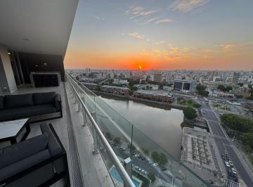 Departamento · 188m² · 4 Ambientes · 1 Cochera · 4 Ambientes Sls Puerto Madero 254 m² C/cochera