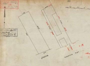 Terreno · 1500m² · Lote - Terreno en Villa Santa Rita Venta