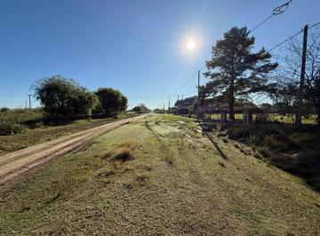 Terreno , Villa Ramallo · Terreno en Villa Ramallo - Zona Quintas