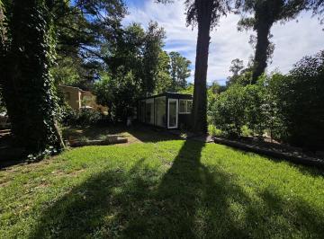 Casa · 17m² · Casa Container en El Tradicional Bosque Peralta Ramos