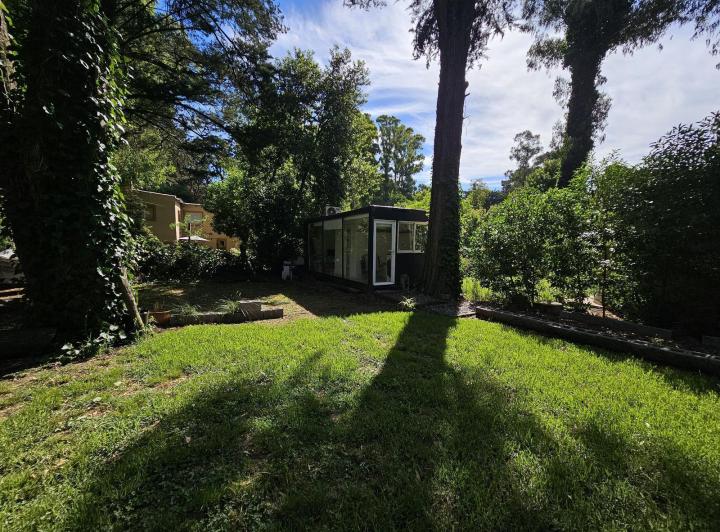 Casa · 17m²