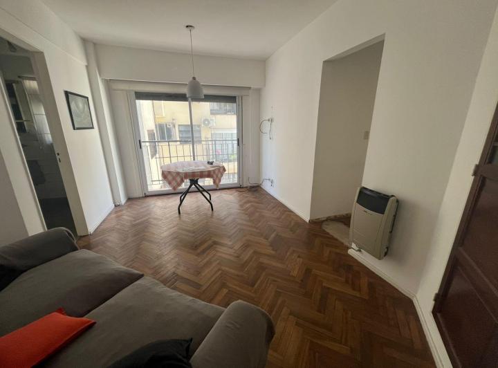 Departamento · 35m² · 2 Ambientes