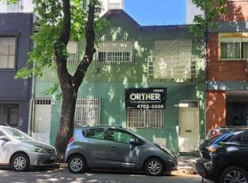 Departamento · 39m² · 2 Ambientes · Departamento en L. de Nuñez
