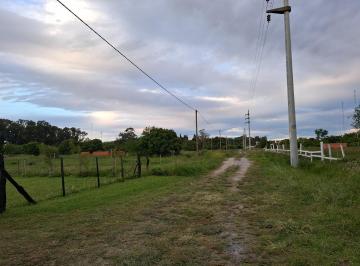 Terreno · 2000m² · Punta Indio. Lotes con Escritura.