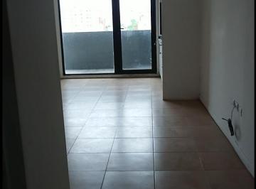 Departamento de 1 ambiente, Almagro · Excelente Monoambiente, Piso 14° F. Av Independencia 3381.