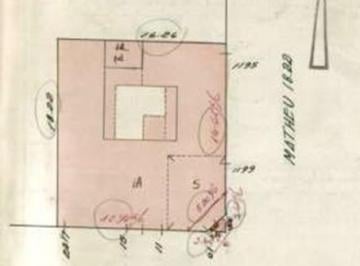 Terreno · 297m² · Lote - Terreno en San Cristobal Venta