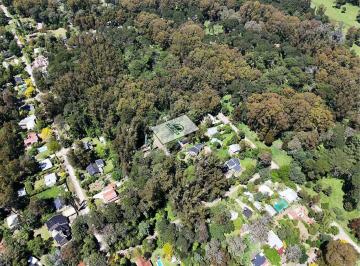 Terreno · 530m² · Terreno en El Tradicional Bosque Peralta Ramos
