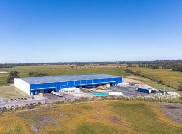Depósito , Zárate · Depósitos + Oficinas en Alquiler | 3.500 m² | Zárate