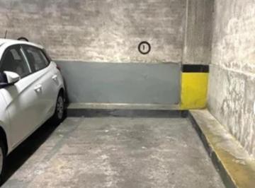 Garage · 13m² · 1 Cochera · Cochera en Centro Rosario
