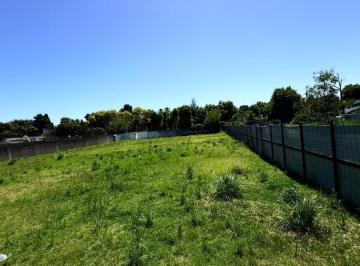 Terreno · 1568m² · Terreno en Alquiler Los Polvorines