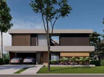 Casa · 260m² · 5 Ambientes · 2 Cocheras · Excelentes Opciones de Casas en Nordelta, Consultanos!