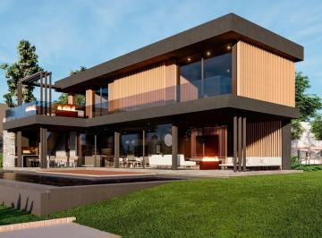 Casa · 360m² · 6 Ambientes · 2 Cocheras · Excelentes Opciones de Casas en Nordelta, Consultanos!
