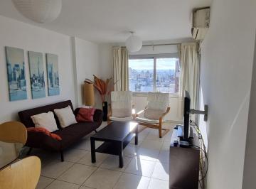 Departamento · 35m² · 3 Ambientes · Departamento en Alberdi