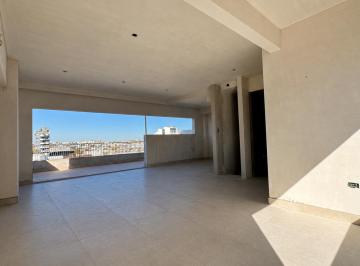 Departamento · 113m² · 4 Ambientes · Triplex Premium en Naón | 188 m² Totales | 3 Niveles: Dorm. Social Terraza Privada