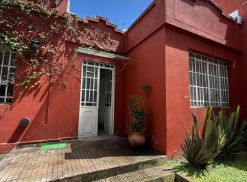 Casa de 5 ambientes, San Fernando · Casa con 530 m² de Terreno y 3 Dorm. en Venta en San Fernando. Libertador Al Río!