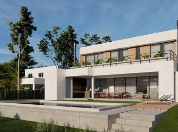 Departamento · 270m² · 5 Ambientes · 2 Cocheras · Las Mejores Casas en Venta en Puertos del Lago con Vista a Laguna