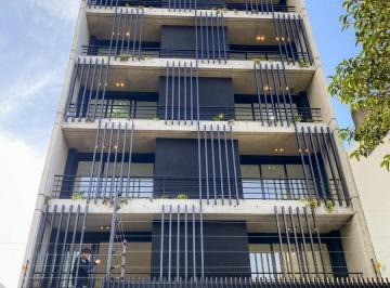 Departamento · 38m² · 2 Ambientes · Departamento de Dos Ambientes en Venta, Moron. Balcón Parrilla