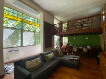 PH de 6 ambientes, Chacarita · PH Tipo Casa de 191 m² con Terraza, Parrilla y Quincho en Chacarita