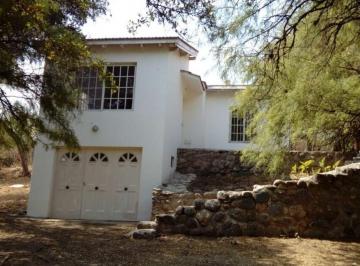 Casa de 4 ambientes, La Paz · Vendo Casa 2 Dorm/ 2 Baños - La Paz – San Javier - Traslasierra