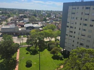 Departamento · 60m² · 3 Ambientes · Departamento de 3 Ambientes en Predio Cerrado