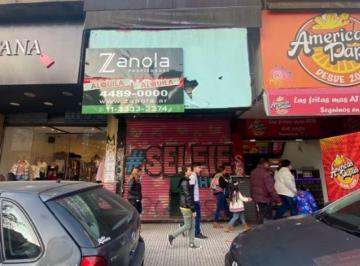 Local comercial , Morón · Excelente Local de 100 m en Zona Céntrica de Morón